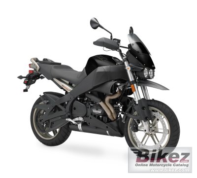 2010 Buell XB12X Ulysses photo